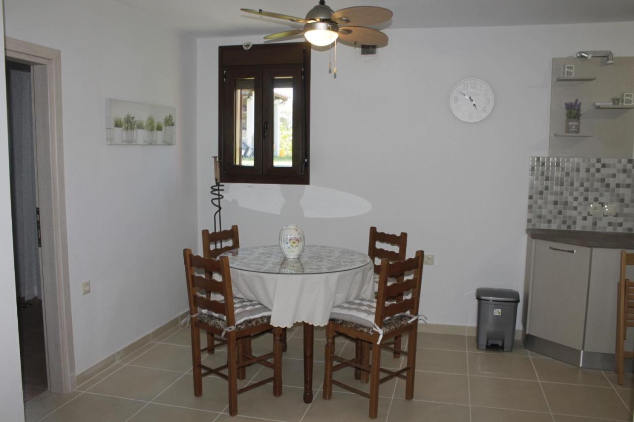 Jolas Appartment Kala Nera Luaran gambar