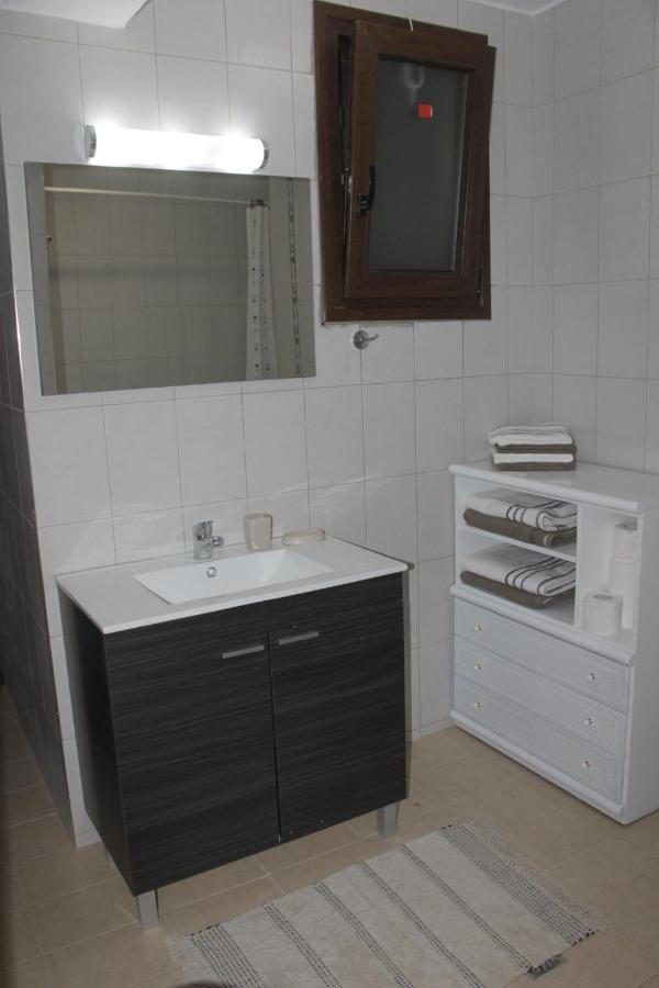 Jolas Appartment Kala Nera Luaran gambar