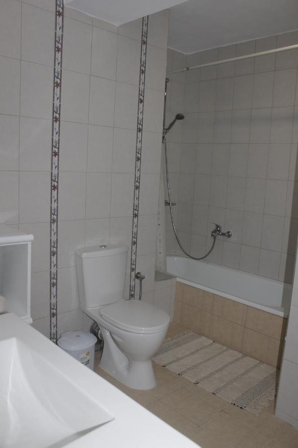 Jolas Appartment Kala Nera Luaran gambar
