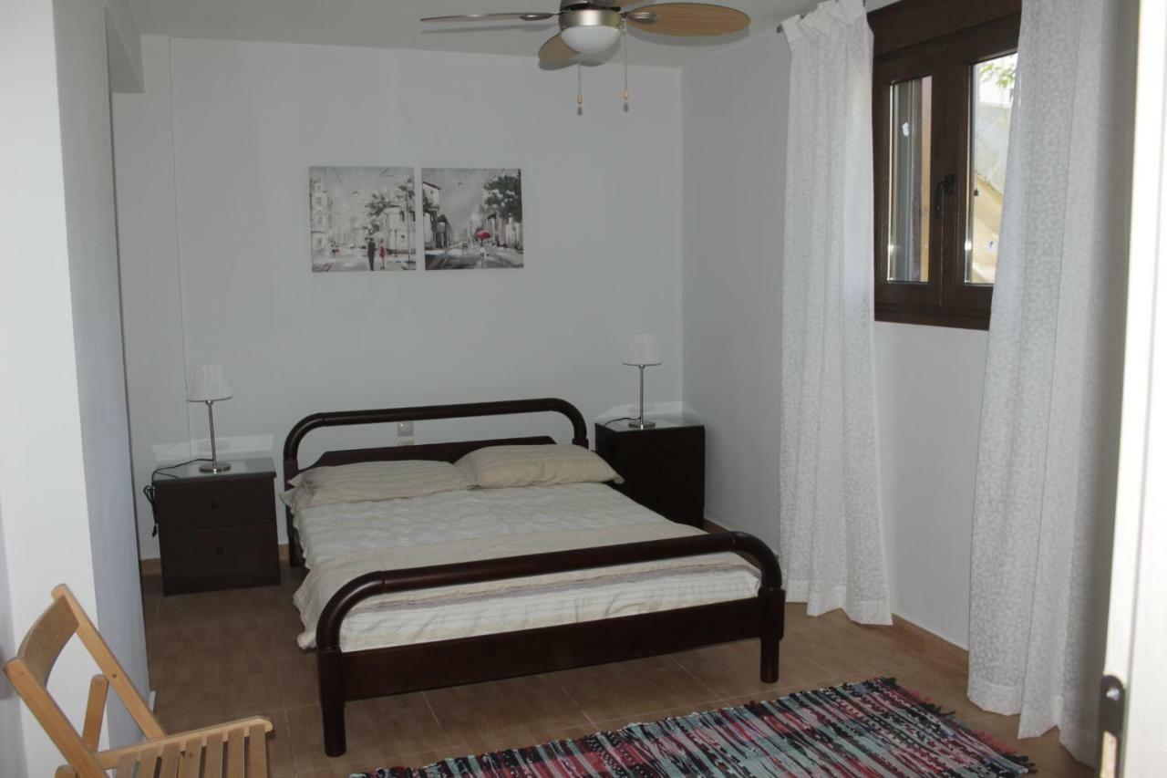 Jolas Appartment Kala Nera Luaran gambar