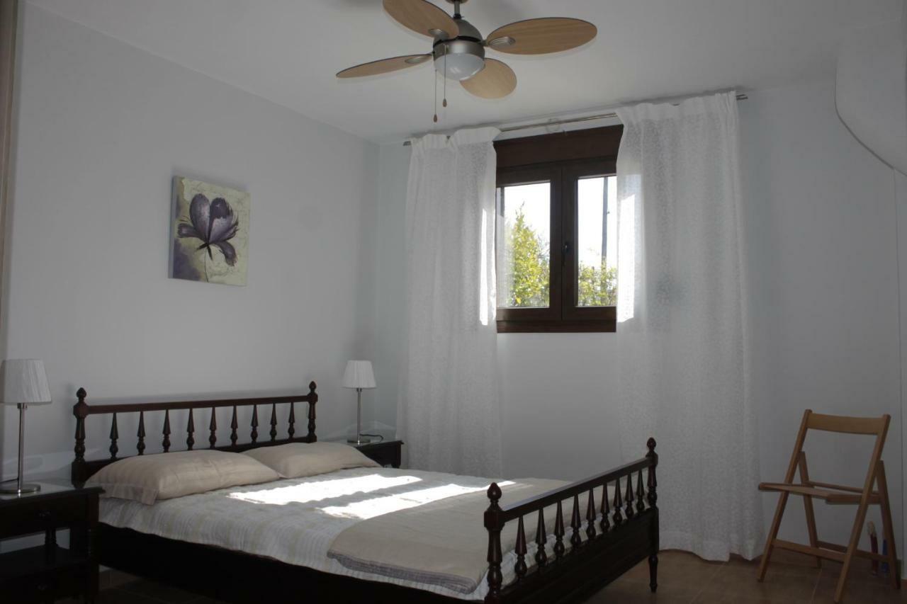 Jolas Appartment Kala Nera Luaran gambar