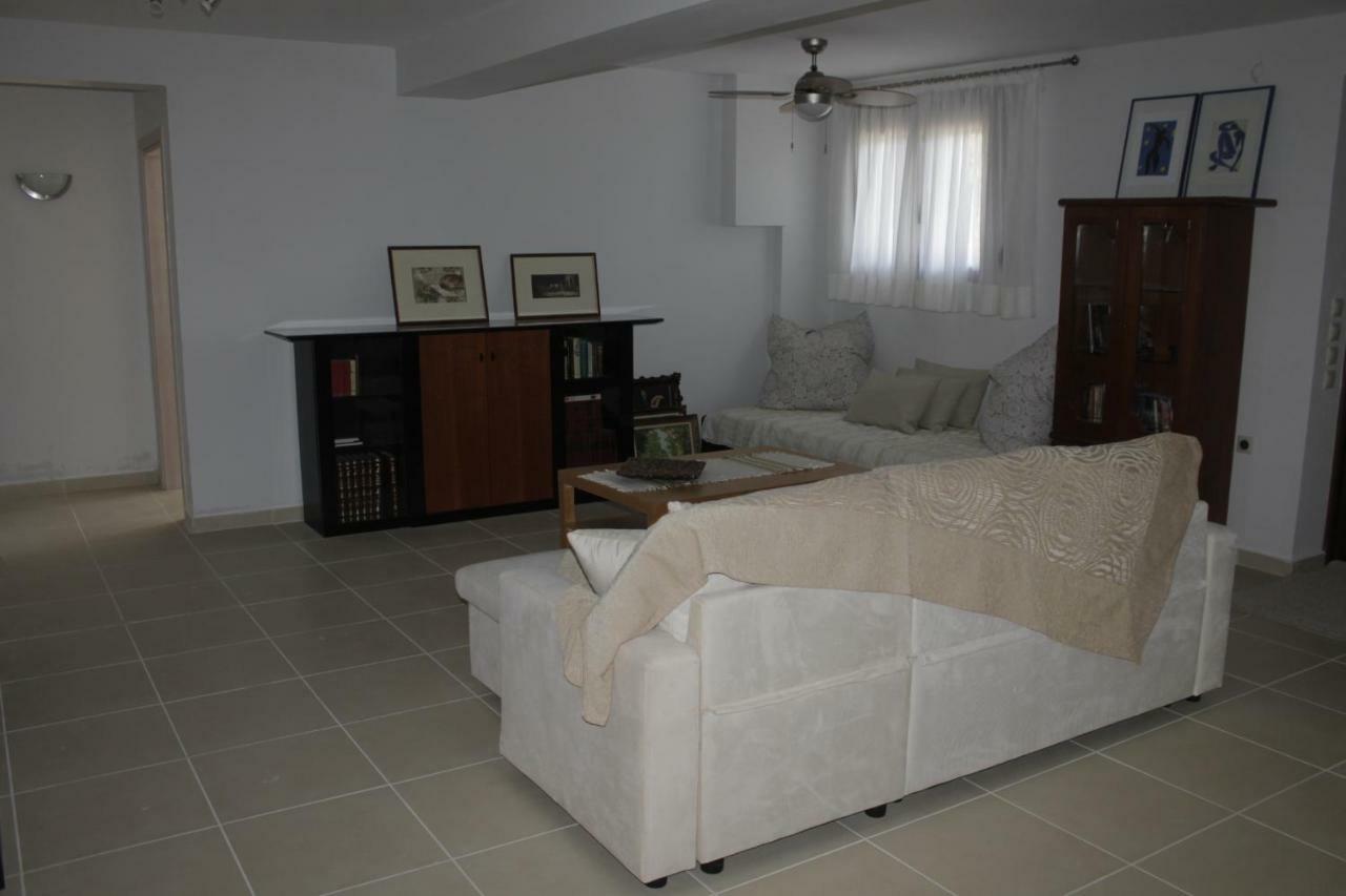 Jolas Appartment Kala Nera Luaran gambar