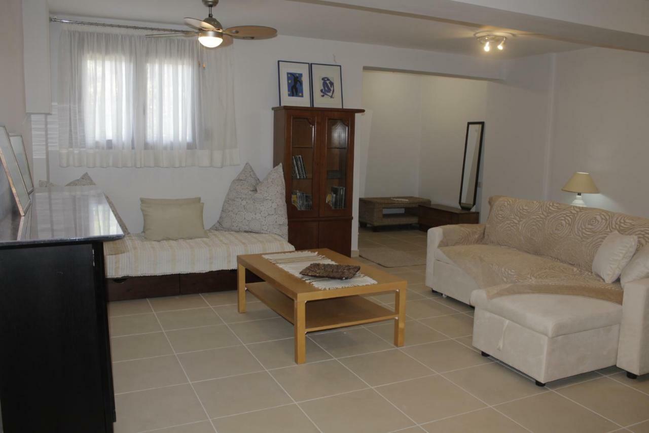 Jolas Appartment Kala Nera Luaran gambar
