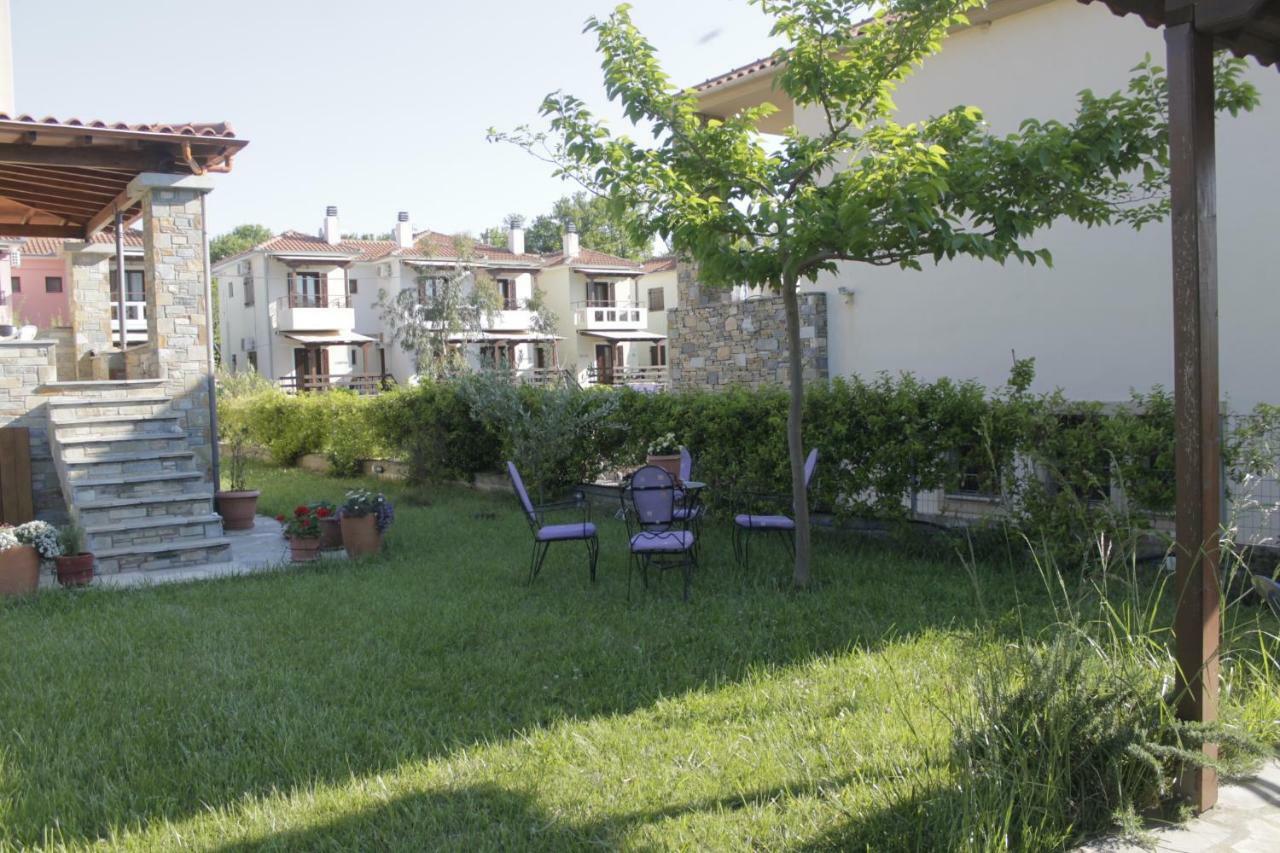 Jolas Appartment Kala Nera Luaran gambar