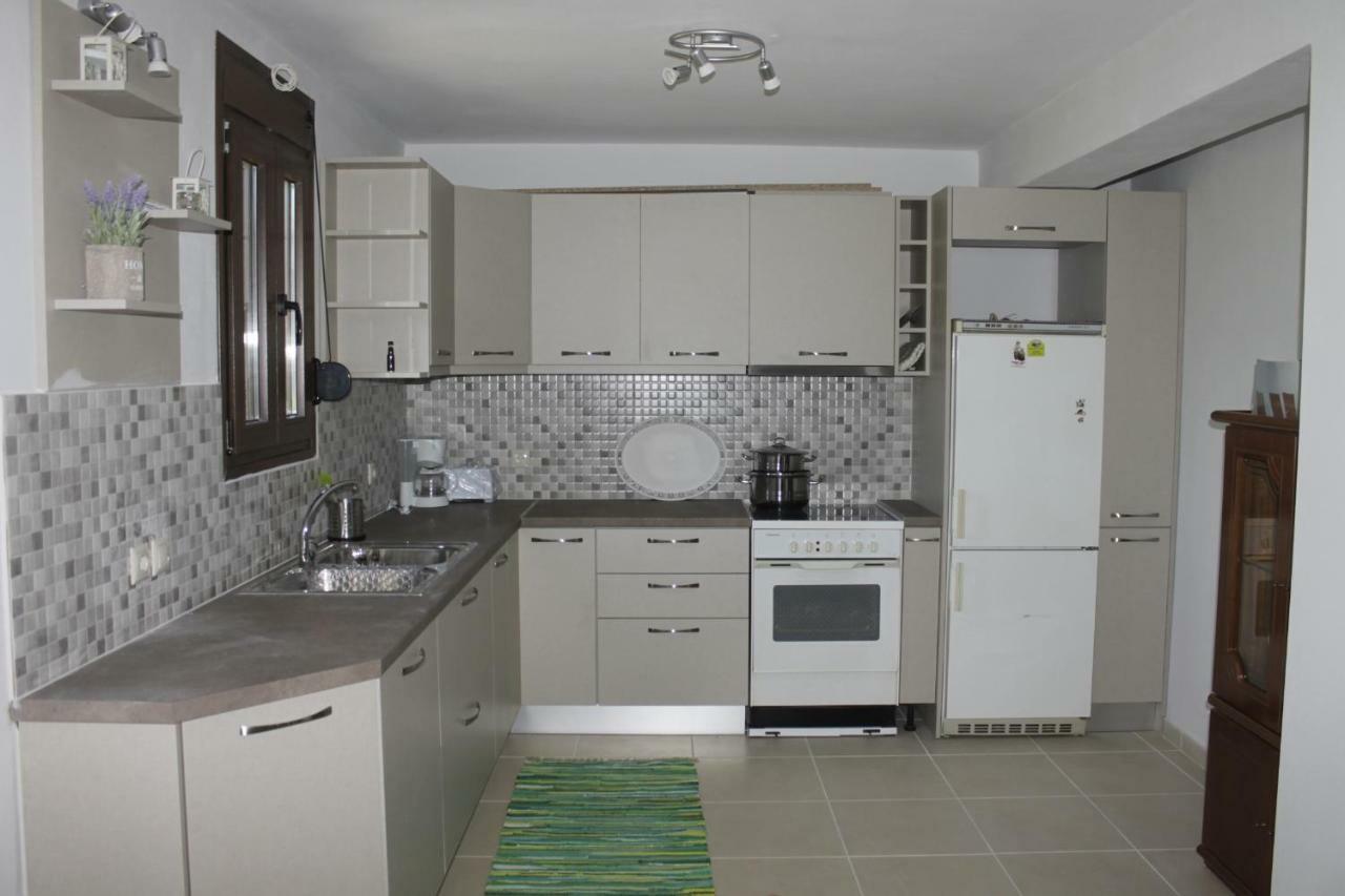 Jolas Appartment Kala Nera Luaran gambar
