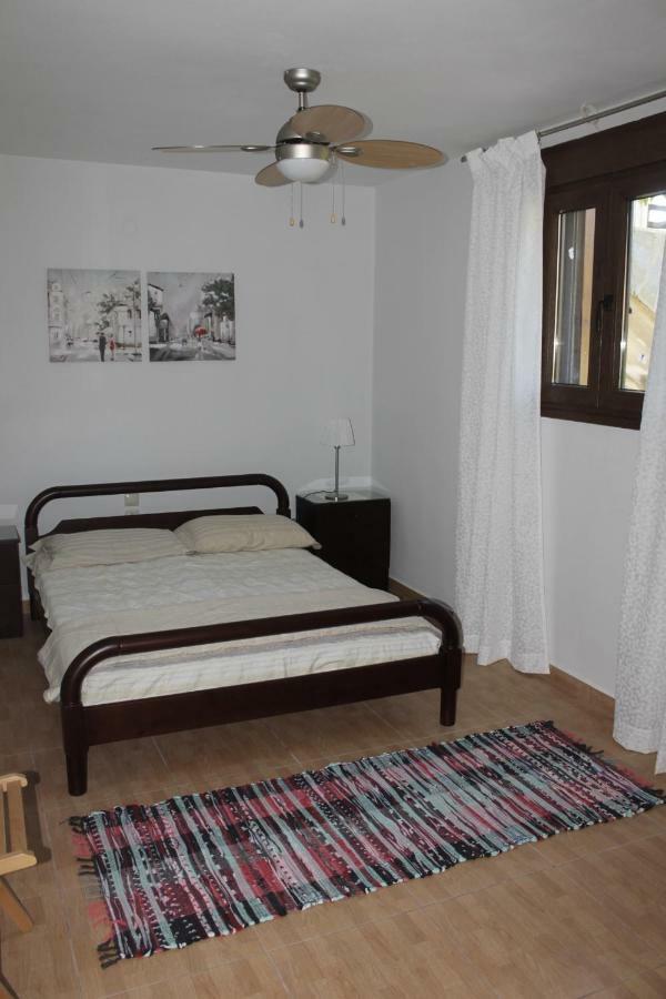 Jolas Appartment Kala Nera Luaran gambar
