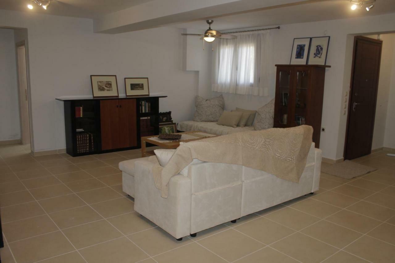 Jolas Appartment Kala Nera Luaran gambar